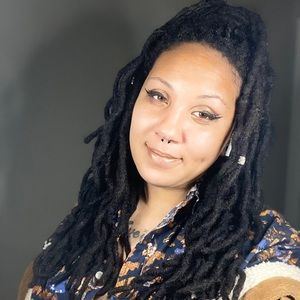 Meet your Posher, Kaylani